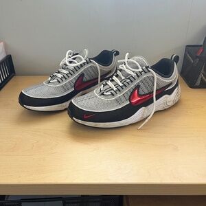 Nike Air Zoom Spiridon OG Sport Red (2024)